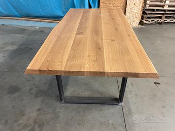 Tavolo Rovere