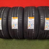 275 45 20 Gomme Estive 2025 NEW Pirelli 275/45R20
