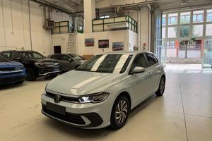 VOLKSWAGEN Polo 1.0 Life KM. 0 " PRONTA CONSEGNA