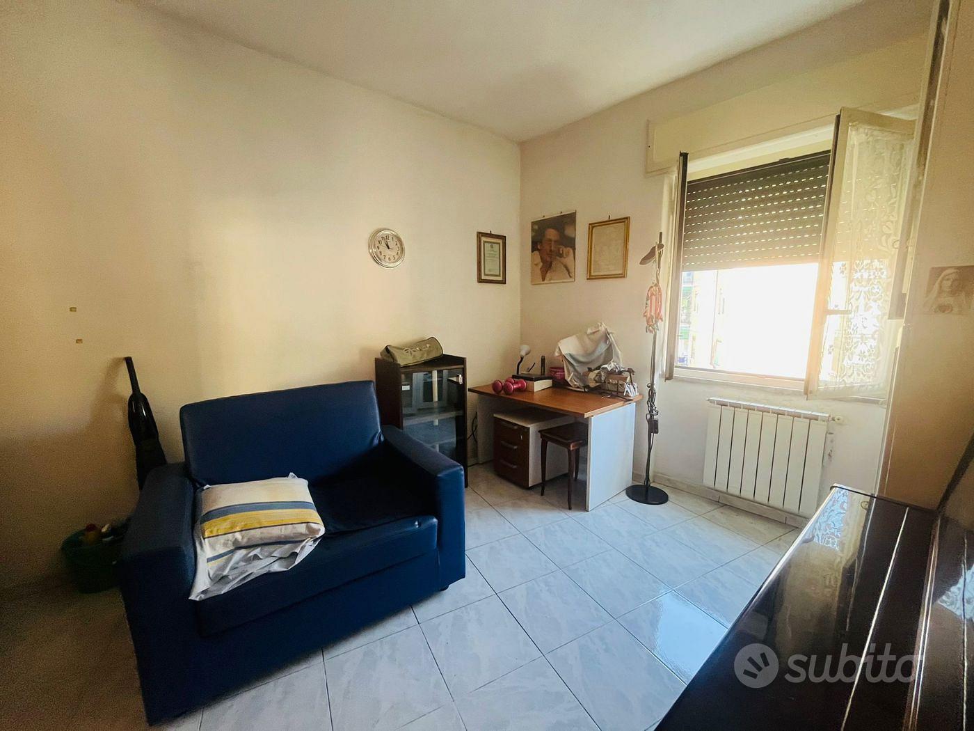 Appartamento – Napoli, Fuorigrotta, Municipalità 10 - Altro