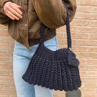 Borsa uncinetto - Dust Bag