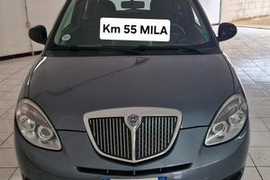 Lancia Ypsilon 1.2 benzina (Km 55 mila) anno 2011