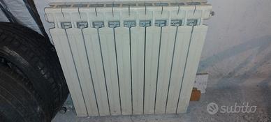 Termosifone 10 elementi 