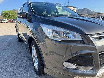 FORD Kuga 2.0 TDCI 150 Cv