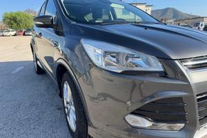 FORD Kuga 2.0 TDCI 150 Cv
