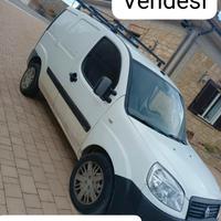 Fiat doblo 1.3 multijet accetto permuta