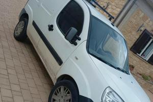 Fiat doblo 1.3 multijet accetto permuta