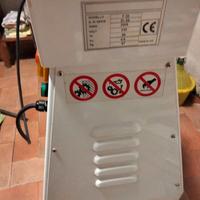 IMPASTATRICE PROFESSIONALE