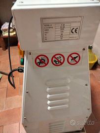 IMPASTATRICE PROFESSIONALE