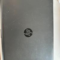 Notebook HP - Intel core I3