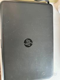 Notebook HP - Intel core I3