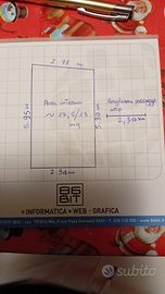 Vendita diretta Garage Box auto