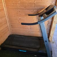 Tapis roulant decathlon