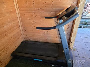 Tapis roulant decathlon