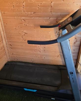 Tapis roulant decathlon