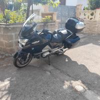 Bmw r 1200 rt - 2010
