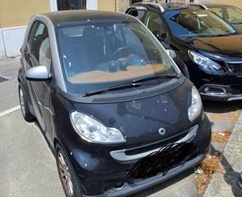 Smart for two -neopatentati