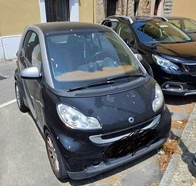 Smart for two -neopatentati
