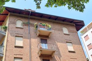 Alloggio arredato metro Monte Grappa