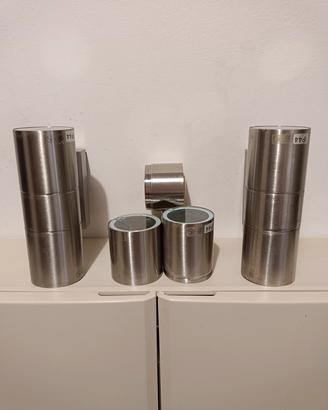 Faretti Da esterno interno 