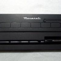 Penna Maserati