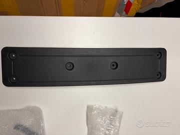Porta targa ant. BMW Serie 4 F32/33/36 originale !