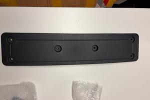 Porta targa ant. BMW Serie 4 F32/33/36 originale !