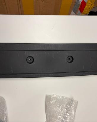 Porta targa ant. BMW Serie 4 F32/33/36 originale !