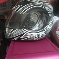 Casco per moto o scooter