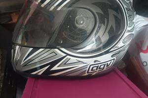Casco per moto o scooter
