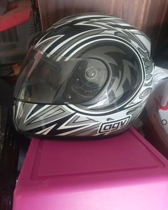 Casco per moto o scooter