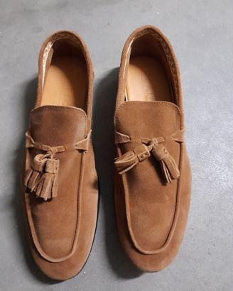 Scarpe " OFFICE"  nuove