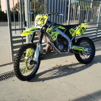 TM mx 144