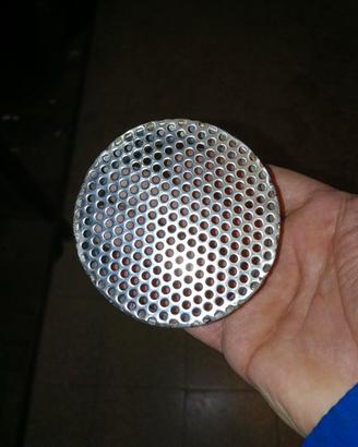 Tappi per damigiane da 54 litri