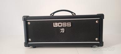 boss katana 100 head 