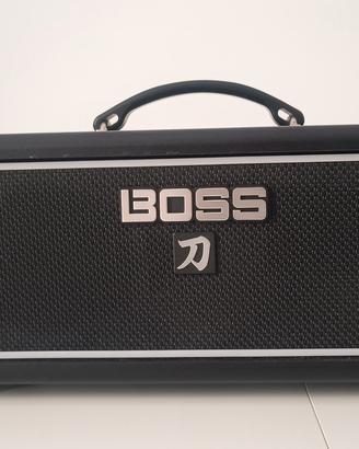 boss katana 100 head 