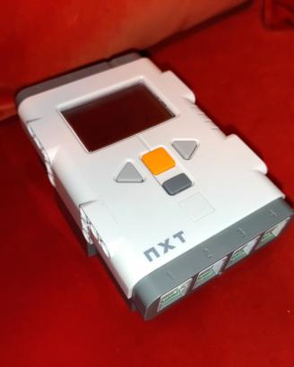 LEGO Mindstorms NXT Controller USB Bluetooth cpu

