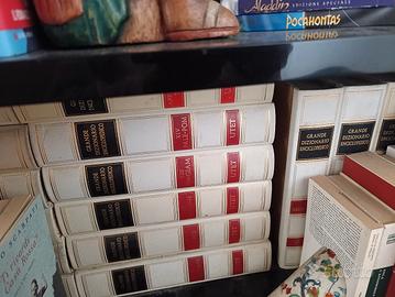 grande dizionario enciclopedico