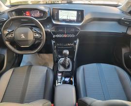Peugeot 2008 My 2021 PureTech 100 S&S Allure