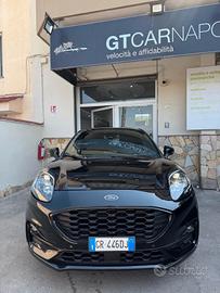Ford Puma 1.0 EcoBoost Hybrid 125 CV S&S ST-Line D