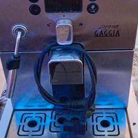 Macchina caffè gaggia