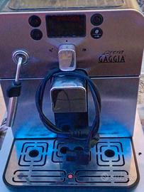 Macchina caffè gaggia