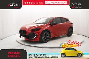 Renault Clio 1.8 full hybrid E-Tech Esprit Alpine