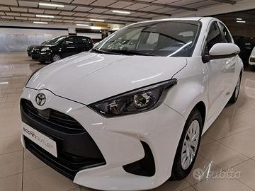 Toyota Yaris IV 2020 1.5h Active