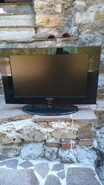 TV LCD 