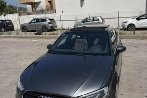 Audi A3 1.6 TDI 2017