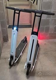Monopattini elettrici ninebot air