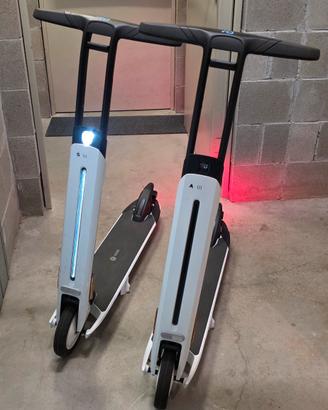 Monopattini elettrici ninebot air