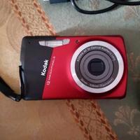 Foto/Video Camera Kodak Easyshare M530