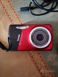 Foto/Video Camera Kodak Easyshare M530